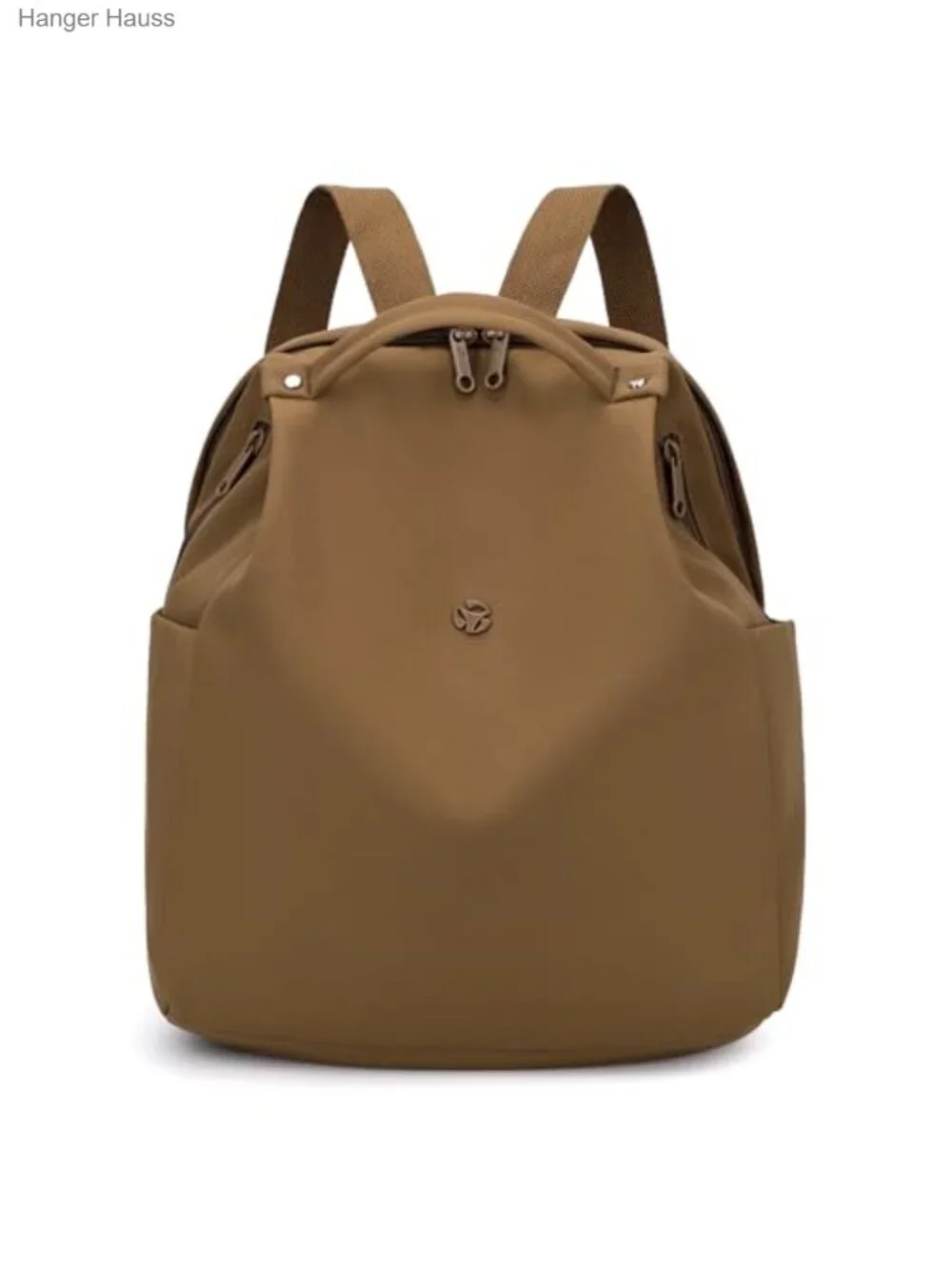 Nylon Women's Mini Backpack Small Lightweight Casual Travel Daypack